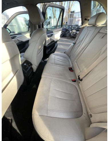 Charniere de capot BMW X5 F15 Diesel