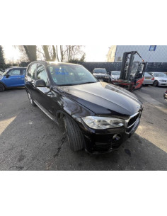 Amplificateur audio BMW X5 F15 Diesel