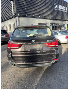 Verin de coffre gauche BMW X5 F15 Diesel