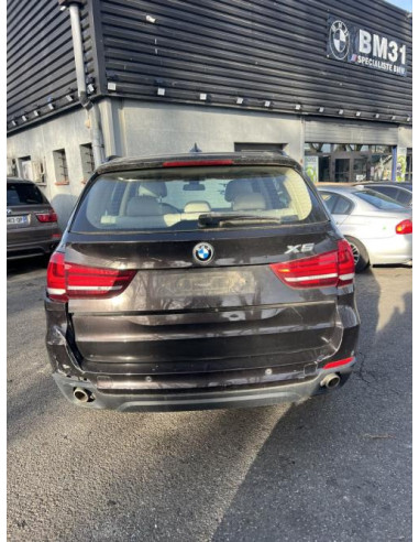 Verin de coffre droit BMW X5 F15 Diesel