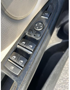 Interrupteur de leve vitre avant gauche BMW X5 F15 Diesel