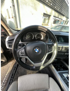 Colonne de direction BMW X5 F15 Diesel