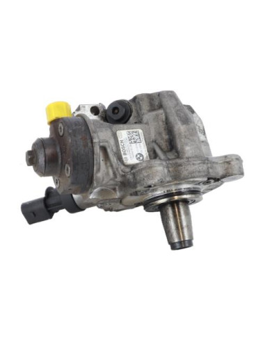 Pompe haute pression BMW X5 E70 PHASE 2 Diesel