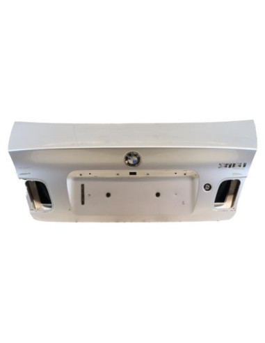 Malle/Hayon arriere BMW SERIE 3 E46 PHASE 2 Essence