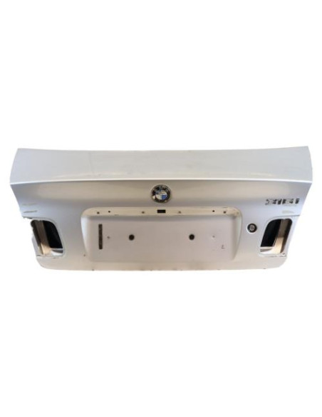 Malle/Hayon arriere BMW SERIE 3 E46 PHASE 2 Essence