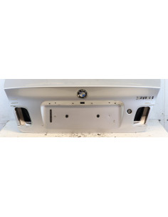 Malle/Hayon arriere BMW SERIE 3 E46 PHASE 2 Essence 2