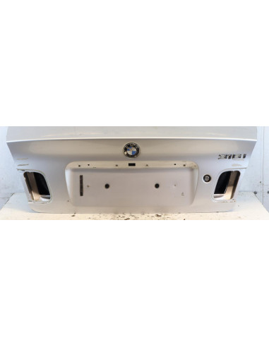 Malle/Hayon arriere BMW SERIE 3 E46 PHASE 2 Essence