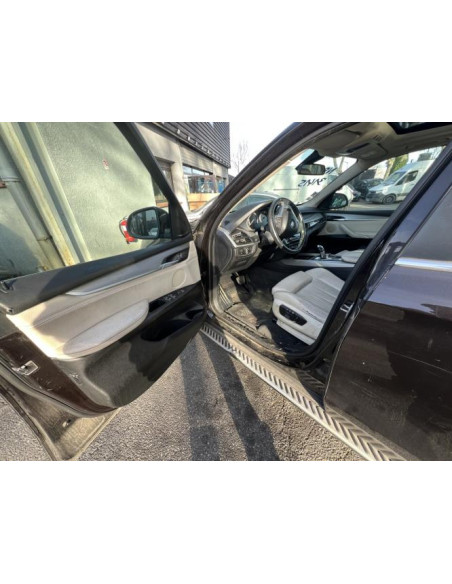 Mastervac BMW X5 F15 Diesel