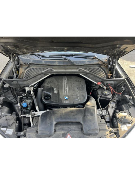 Fusee arriere gauche BMW X5 F15 Diesel