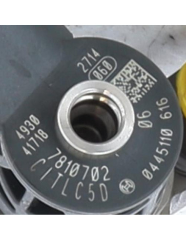 Injecteurs BMW SERIE 1 F20 PHASE 1 Diesel