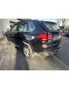 Aile arriere gauche BMW X5 F15 Diesel 2
