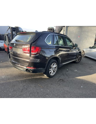 Bouchon de carburant BMW X5 F15 Diesel