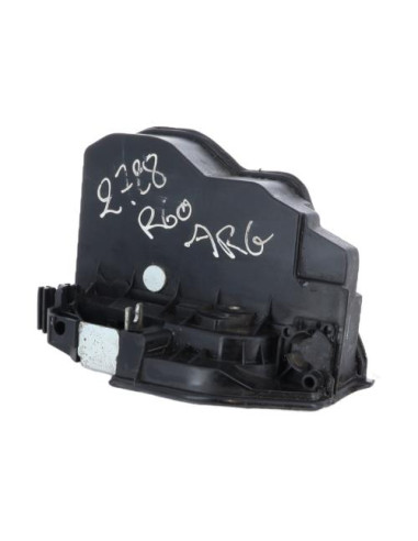 Serrure arriere gauche MINI MINI 2 R60 COUNTRYMAN BREAK Diesel