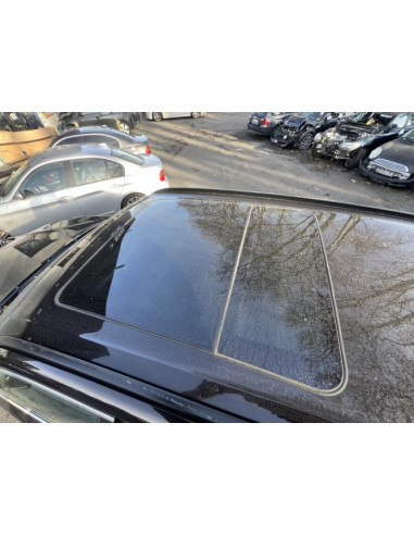 Baguette de toit BMW X5 F15 Diesel