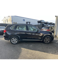 Baguette de toit BMW X5 F15 Diesel 2