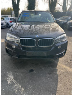 Calandre droite BMW X5 F15 Diesel