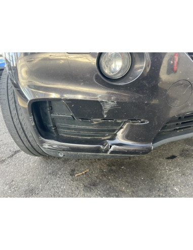 Calandre gauche BMW X5 F15 Diesel