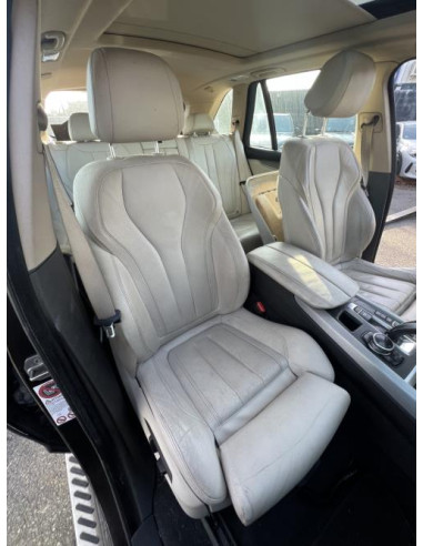 Poignee porte avant gauche BMW X5 F15 Diesel