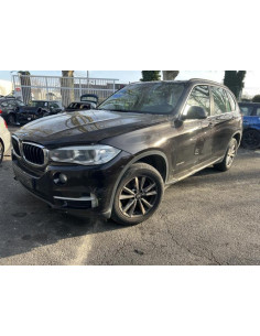 Support aile gauche BMW X5 F15 Diesel 2