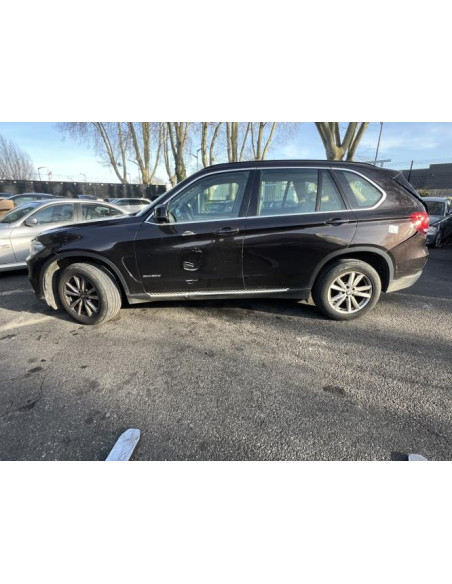 Poignee porte arriere gauche BMW X5 F15 Diesel