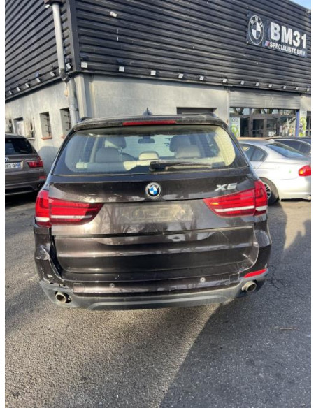 Bras essuie glace arriere BMW X5 F15 Diesel