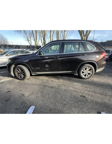 Marche pieds BMW X5 F15 Diesel