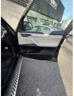 Fermeture centralisee avant droit BMW X5 F15 Diesel