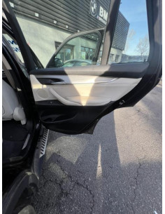 Fermeture centralisee arriere droit BMW X5 F15 Diesel
