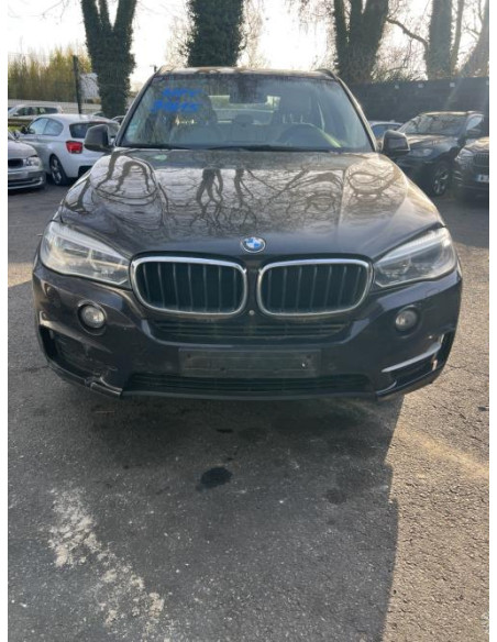 Pare boue avant droit BMW X5 F15 Diesel