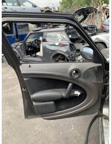 Traverse superieure MINI MINI 2 R60 COUNTRYMAN BREAK Diesel