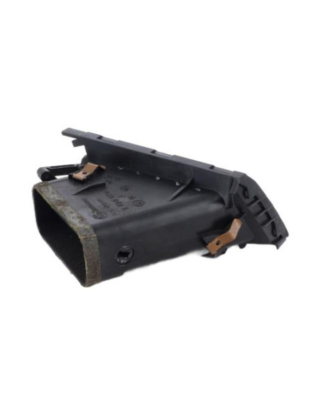 Aerateur tableau de bord avant gauche BMW X3 E83 PHASE 2 