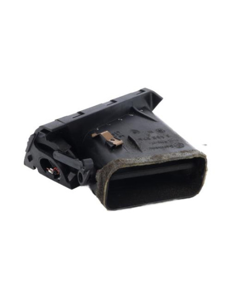 Aerateur tableau de bord avant gauche BMW X3 E83 PHASE 2 