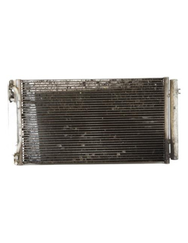 Condenseur de clim BMW SERIE 1 E81 Diesel