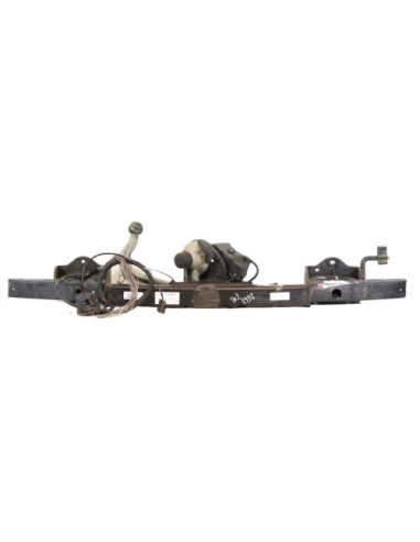 Attelage (boule de remorquage) BMW SERIE 3 E91 TOURING PHASE 2 BREAK Diesel