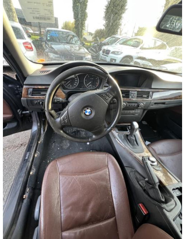 Fermeture centralisee arriere droit BMW SERIE 3 E91 TOURING PHASE 1 BREAK Diesel