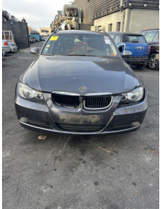 Avertisseur/Klaxon BMW SERIE 3 E91 TOURING PHASE 1 BREAK Diesel