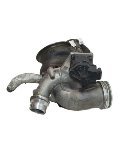 Turbo BMW X1 F48 PHASE 2 Essence/Hybride