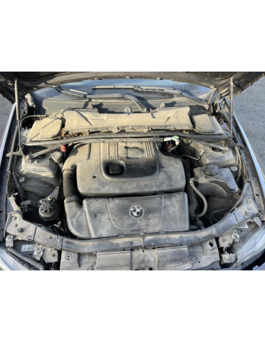 Aerateur tableau de bord BMW SERIE 3 E91 TOURING PHASE 1 BREAK Diesel