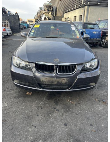 Boitier air bag BMW SERIE 3 E91 TOURING PHASE 1 BREAK Diesel