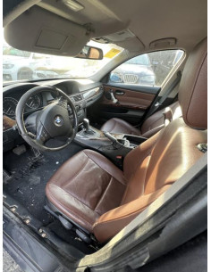 Moquette BMW SERIE 3 E91 TOURING PHASE 1 BREAK Diesel
