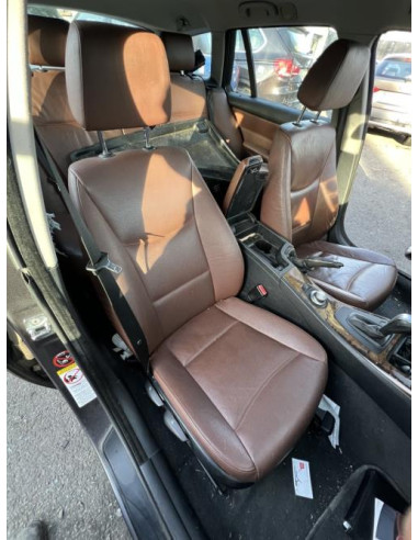Moquette BMW SERIE 3 E91 TOURING PHASE 1 BREAK Diesel