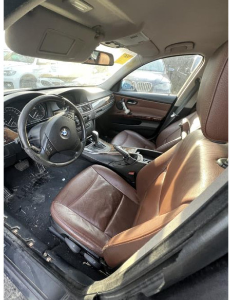 Longeron BMW SERIE 3 E91 TOURING PHASE 1 BREAK Diesel