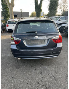 Eclairage de plaque BMW SERIE 3 E91 TOURING PHASE 1 BREAK Diesel