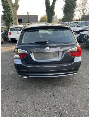 Joint de coffre BMW SERIE 3 E91 TOURING PHASE 1 BREAK Diesel