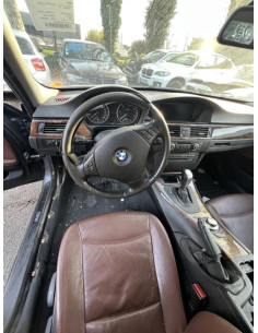 Colonne de direction BMW SERIE 3 E91 TOURING PHASE 1 BREAK Diesel