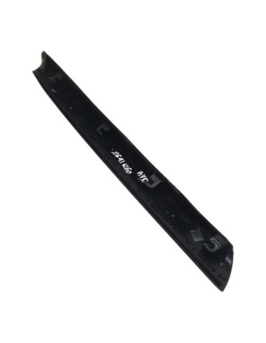 Support radiateur BMW X3 F25 PHASE 1 