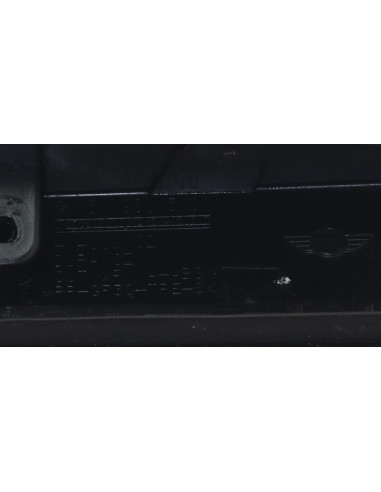 Support radiateur BMW X3 F25 PHASE 1 