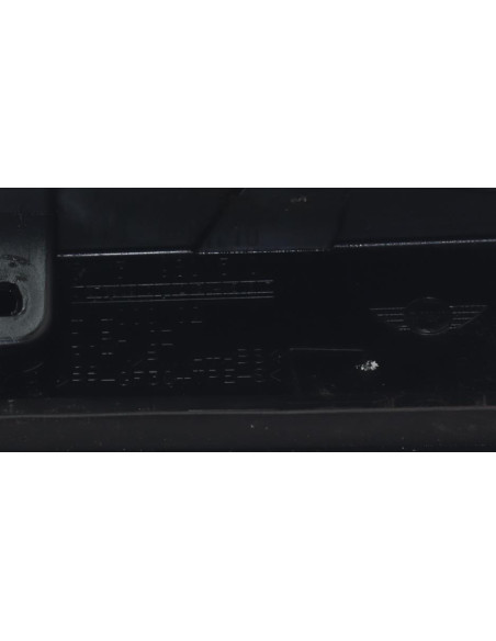 Support radiateur BMW X3 F25 PHASE 1 