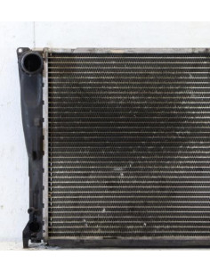Radiateur eau BMW   2