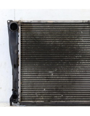 Radiateur eau BMW  